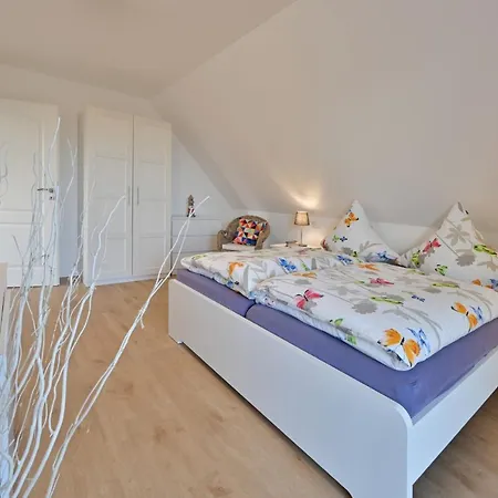 In - Insel Ruegen 41511 Дом отдыха