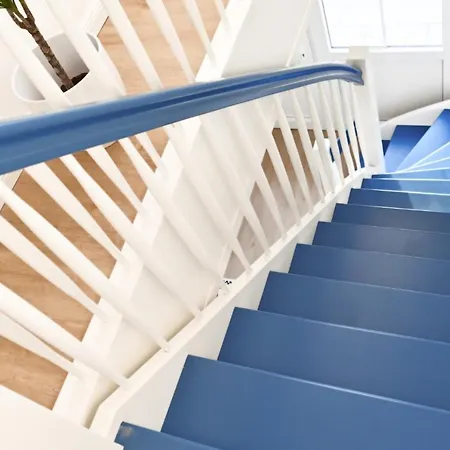 In - Insel Ruegen 41511 Дом отдыха