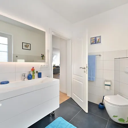 Дом отдыха In - Insel Ruegen 41511