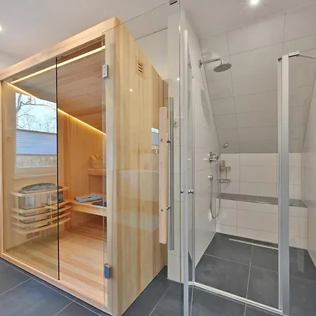 Дом отдыха In - Insel Ruegen 41511 Позериц