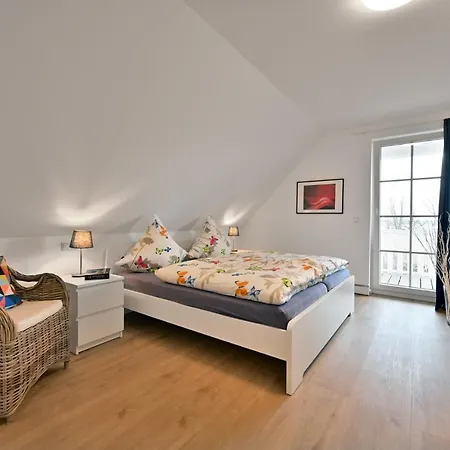 In - Insel Ruegen 41511 Дом отдыха Позериц