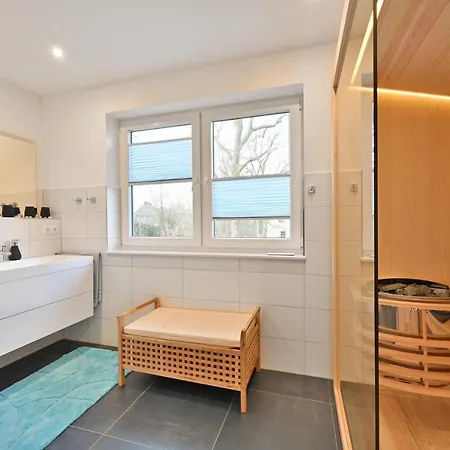 In - Insel Ruegen 41511 Дом отдыха Позериц