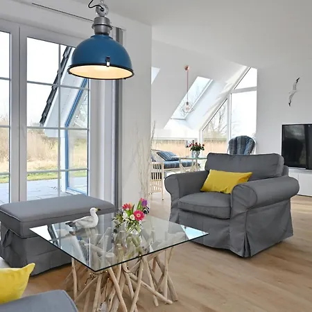 In - Insel Ruegen 41511 Дом отдыха