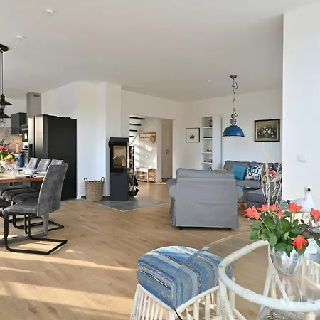 In - Insel Ruegen 41511 Дом отдыха Позериц