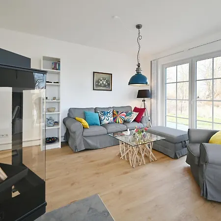 In - Insel Ruegen 41511 *