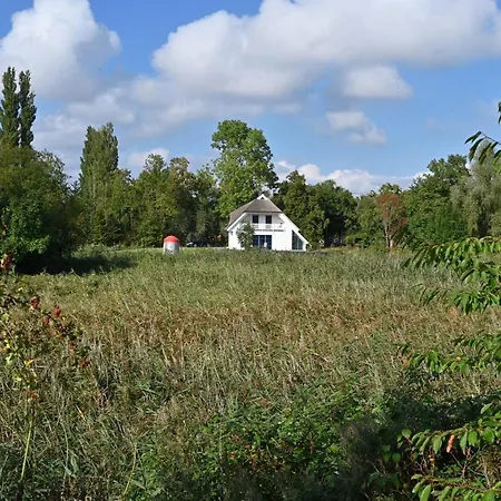Dom wakacyjny In - Insel Ruegen 41511 Poseritz
