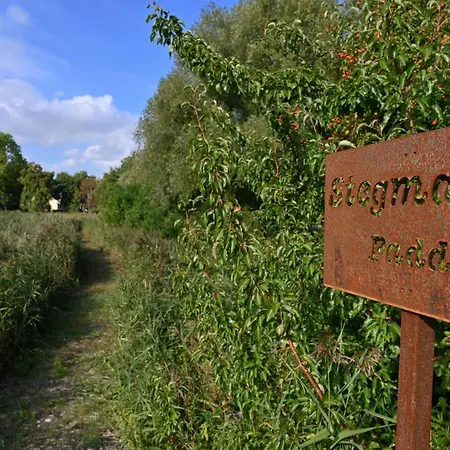 In - Insel Ruegen 41511 Дом отдыха