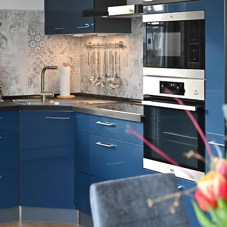 In - Insel Ruegen 41511 * Позериц