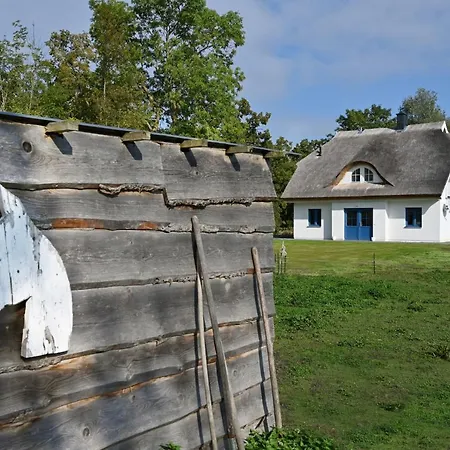 In - Insel Ruegen 41511 * Позериц