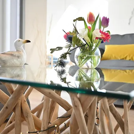 Дом отдыха In - Insel Ruegen 41511 Позериц