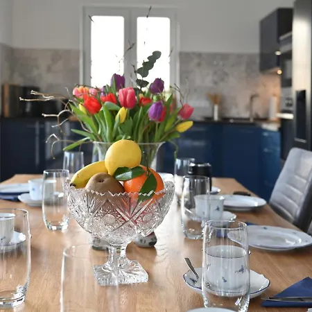 In - Insel Ruegen 41511 Дом отдыха