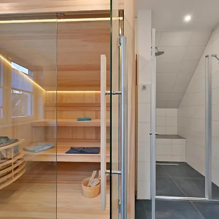 Дом отдыха In - Insel Ruegen 41511 *