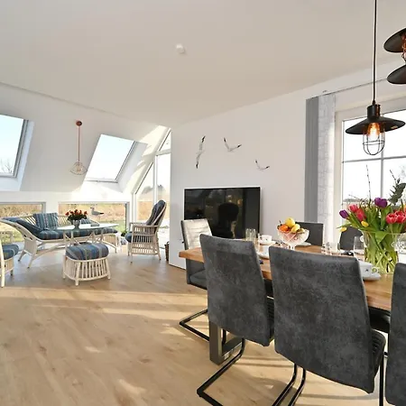 Дом отдыха In - Insel Ruegen 41511 Позериц