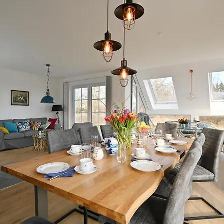 In - Insel Ruegen 41511 Дом отдыха