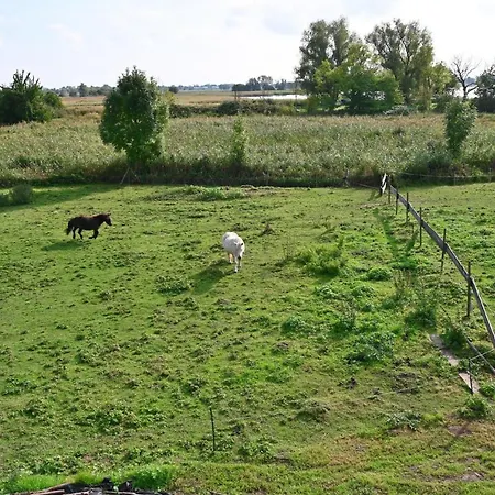 In - Insel Ruegen 41511 Дом отдыха