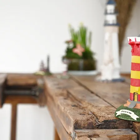 In - Insel Ruegen 41511 Дом отдыха