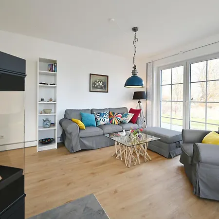 Дом отдыха In - Insel Ruegen 41511