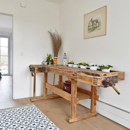 In - Insel Ruegen 41511 Дом отдыха