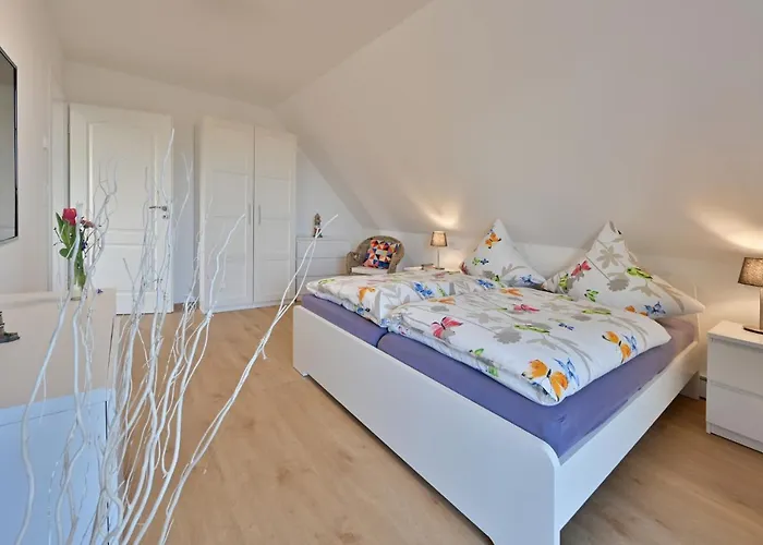 In - Insel Ruegen 41511 別荘