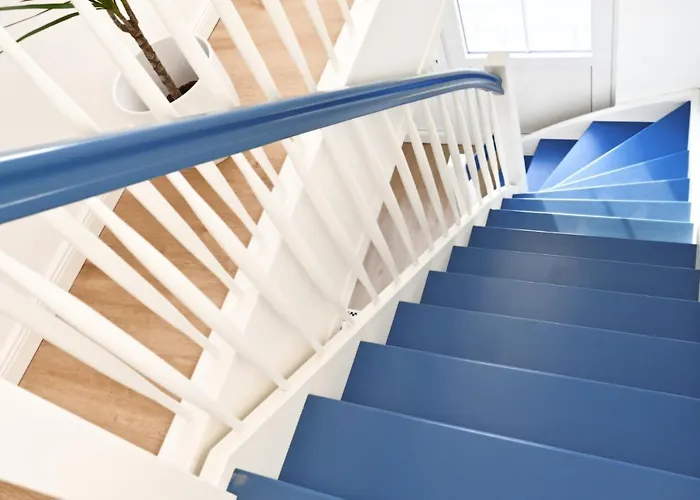 In - Insel Ruegen 41511 別荘