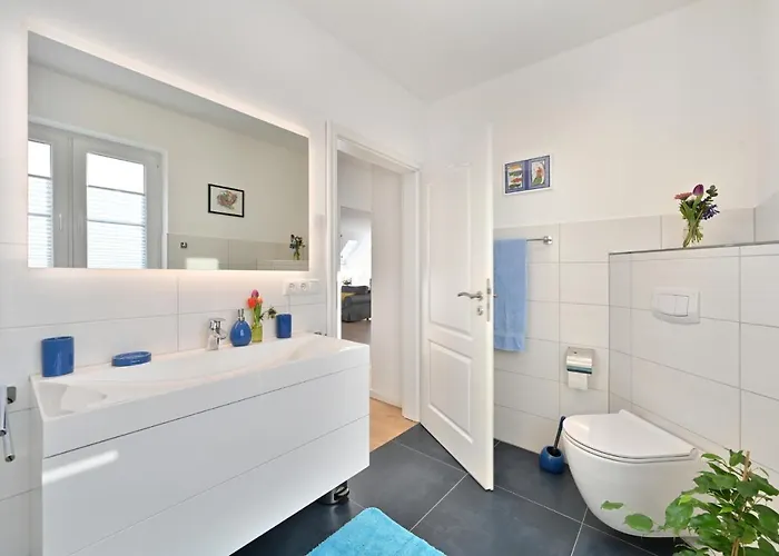 別荘 In - Insel Ruegen 41511