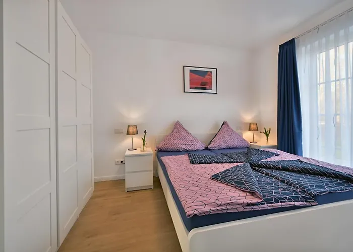 In - Insel Ruegen 41511 別荘 *