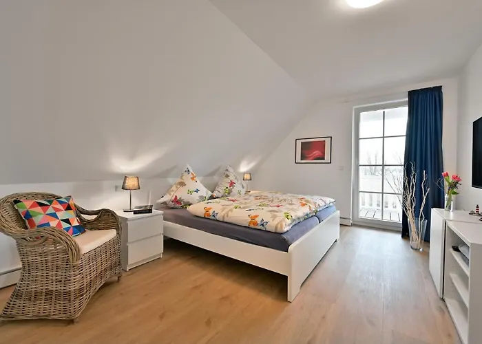 In - Insel Ruegen 41511 別荘 Poseritz