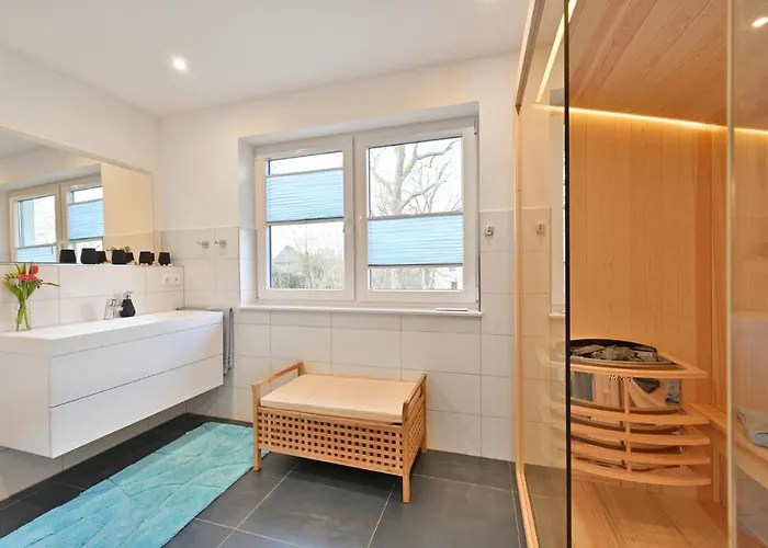 In - Insel Ruegen 41511 別荘 Poseritz