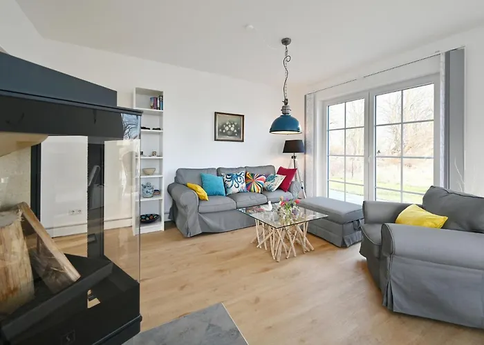 In - Insel Ruegen 41511 *