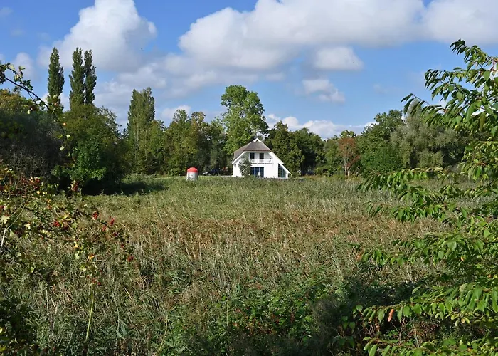 別荘 In - Insel Ruegen 41511 Poseritz