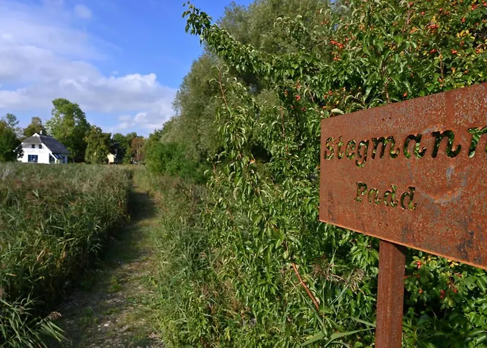 In - Insel Ruegen 41511 別荘