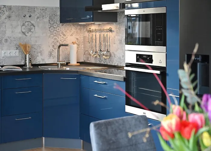 In - Insel Ruegen 41511 * Poseritz