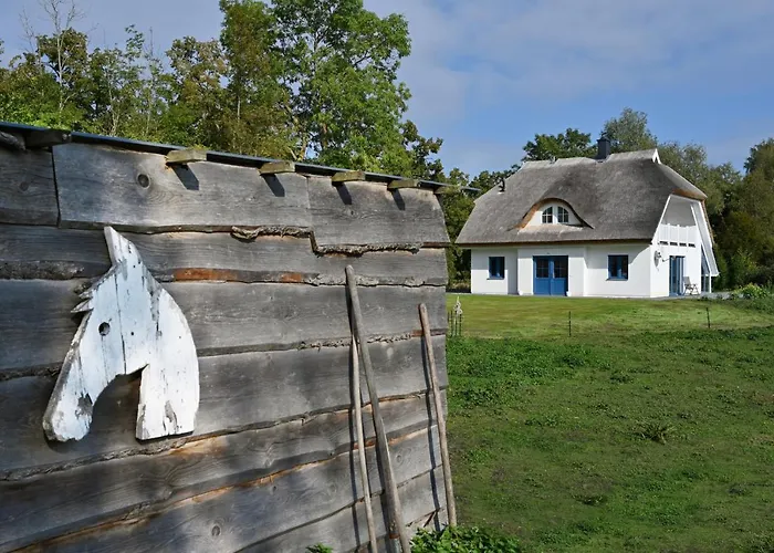 In - Insel Ruegen 41511 * Poseritz