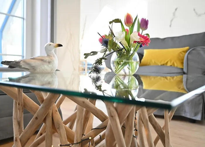 別荘 In - Insel Ruegen 41511 Poseritz