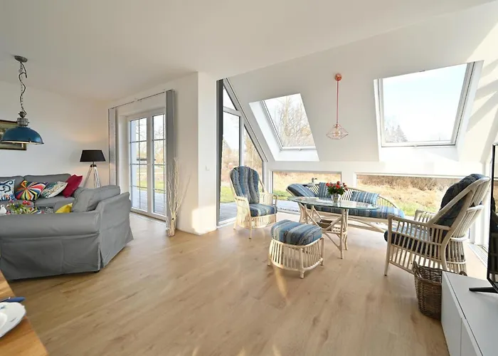 In - Insel Ruegen 41511 * Poseritz