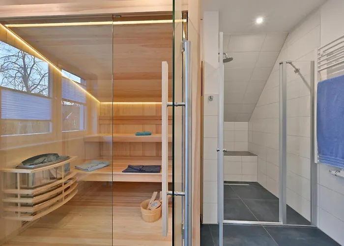 別荘 In - Insel Ruegen 41511 *