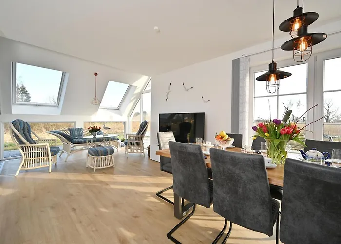 別荘 In - Insel Ruegen 41511 Poseritz