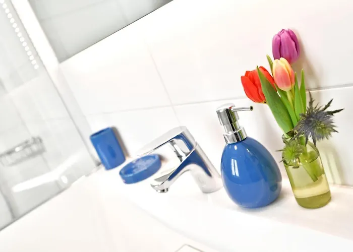 In - Insel Ruegen 41511 別荘 Poseritz