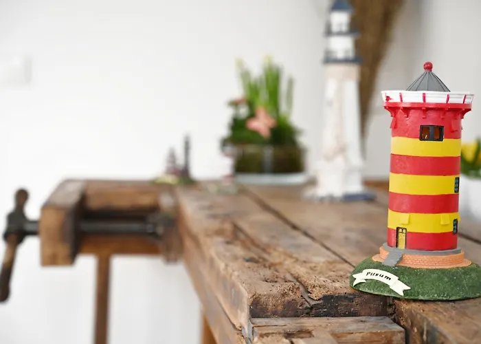 In - Insel Ruegen 41511 別荘