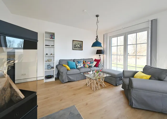 別荘 In - Insel Ruegen 41511